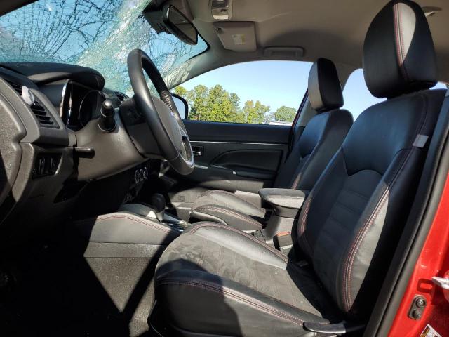 Photo 7 from auction – 2019 MITSUBISHI OUTLANDER with VIN JA4AR4AW1KU006187