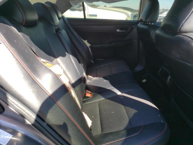 Photo 10 from auction – 2017 TOYOTA CAMRY LE with VIN 4T1BF1FK3HU407252