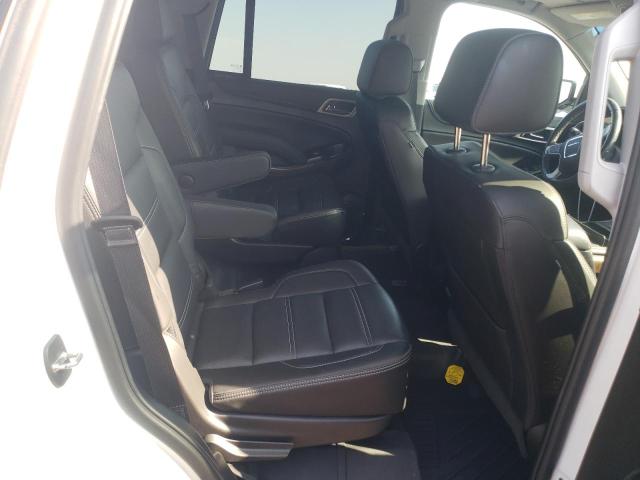 Photo 11 from auction – 2019 GMC YUKON DENA with VIN 1GKS2CKJ3KR151332