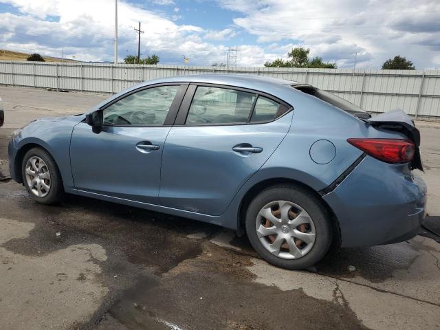 Photo 2 from auction – 2014 MAZDA 3 SPORT with VIN 3MZBM1U72EM116313