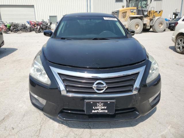 Photo 5 from auction – 2015 NISSAN ALTIMA 2.5 with VIN 1N4AL3AP2FN920710