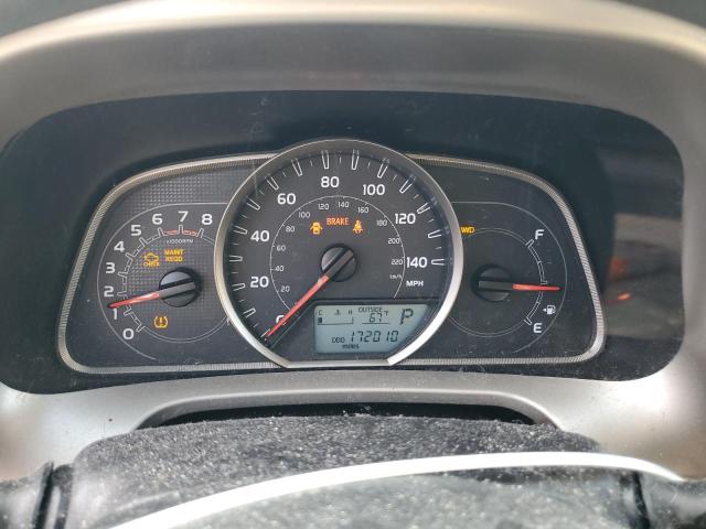 Photo 9 from auction – 2015 TOYOTA RAV4 XLE with VIN 2T3RFREV0FW323967