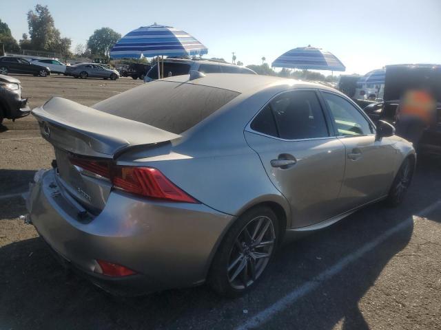 Photo 3 from auction – 2017 LEXUS IS 200T with VIN JTHBA1D2XH5040655