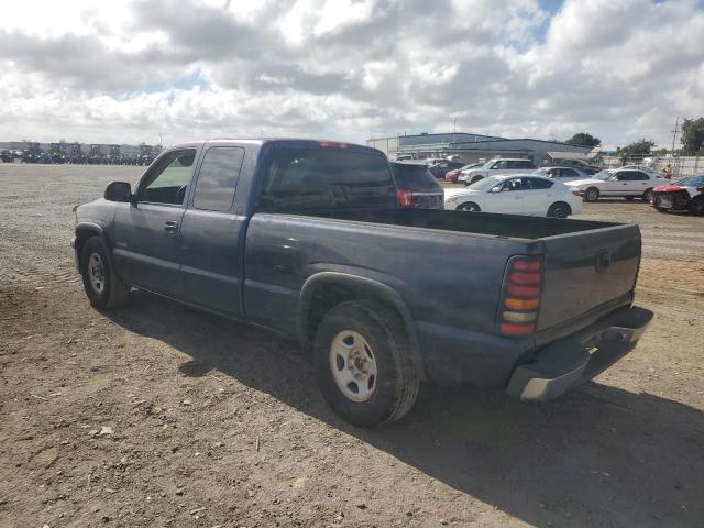 Photo 2 from auction – 1999 CHEVROLET silverado with VIN 2GCEC19V0X1153350