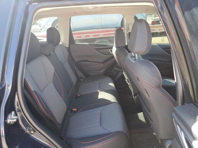Photo 11 from auction – 2019 SUBARU FORESTER S with VIN JF2SKAPC6KH449102
