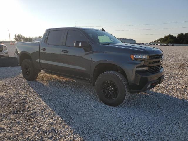 Photo 4 from auction – 2020 CHEVROLET SILVERADO with VIN 3GCPYFED4LG331721