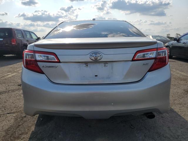Photo 6 from auction – 2012 TOYOTA CAMRY BASE with VIN 4T1BF1FK5CU096688