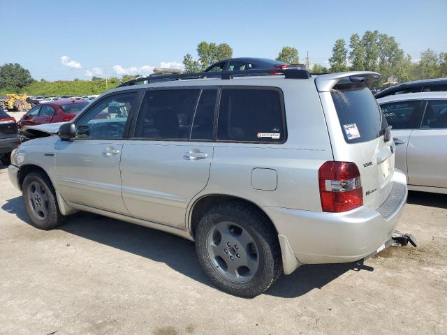 Photo 2 from auction – 2004 TOYOTA HIGHLANDER with VIN JTEEP21A140026886