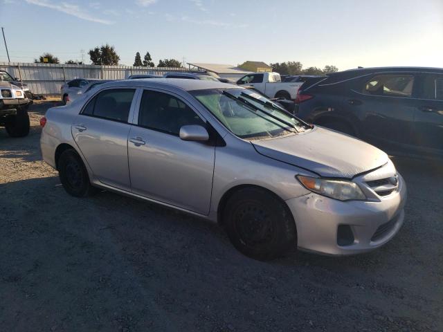 Photo 4 from auction – 2013 TOYOTA COROLLA BA with VIN 5YFBU4EE2DP127868
