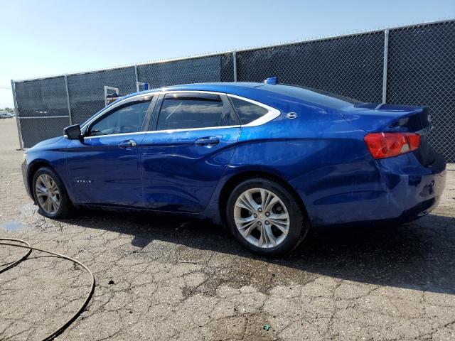 Photo 2 from auction – 2014 CHEVROLET IMPALA LT with VIN 1G1115SL9EU105375