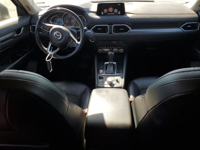 Photo 8 from auction – 2019 MAZDA CX-5 TOURI with VIN JM3KFACM9K0697528