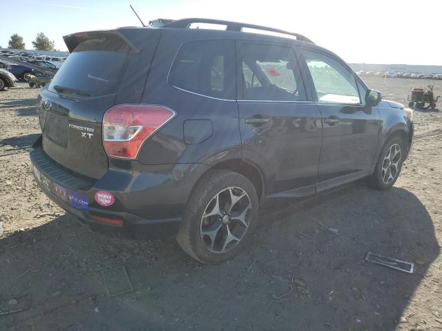 Photo 3 from auction – 2014 SUBARU FORESTER 2 with VIN JF2SJGDC5EH512043