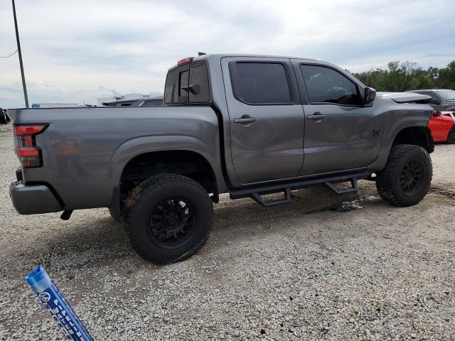 Photo 3 from auction – 2022 NISSAN FRONTIER S with VIN 1N6ED1EKXNN628178