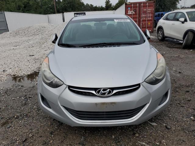 Photo 5 from auction – 2011 HYUNDAI ELANTRA GL with VIN 5NPDH4AE7BH007304