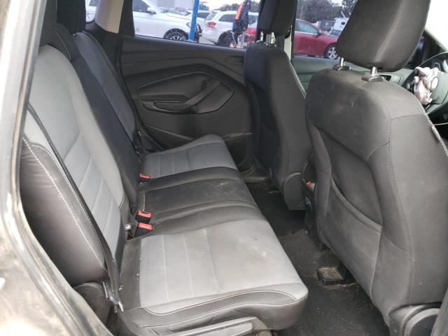 Photo 11 from auction – 2019 FORD ESCAPE S with VIN 1FMCU0F74KUB00891