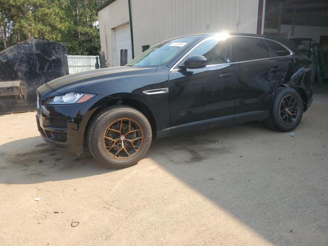 JAGUAR F-PACE PRE 2020 with VIN SADCJ2FX4LA633419 - Photo from auction