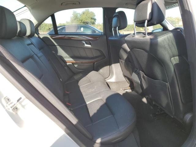 Photo 10 from auction – 2011 MERCEDES-BENZ E 350 with VIN WDDHF5GB7BA415390