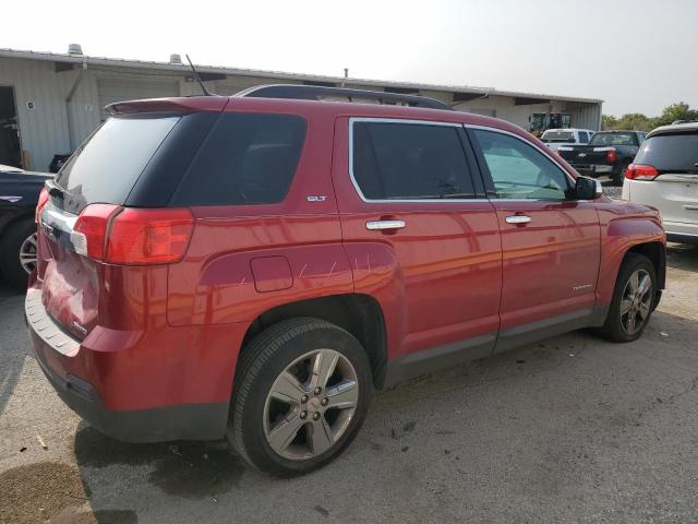 Фото 3 с аукциона – 2014 GMC TERRAIN SL с VIN 2GKFLXEK3E6200653