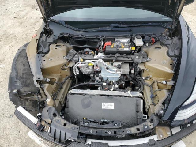 Photo 11 from auction – 2020 TESLA MODEL 3 with VIN 5YJ3E1EB1LF600191