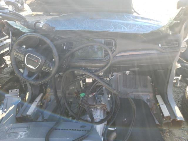 Photo 8 from auction – 2023 DODGE DURANGO R/ with VIN 1C4SDJCT5PC636690