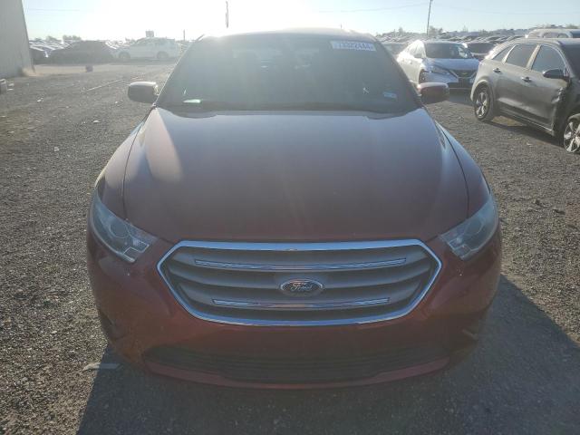 Photo 5 from auction – 2016 FORD TAURUS SEL with VIN 1FAHP2E82GG127929