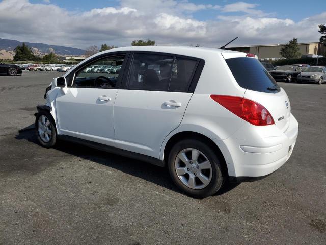 Photo 2 from auction – 2012 NISSAN VERSA S with VIN 3N1BC1CP9CK279642
