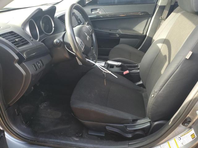 Photo 7 from auction – 2017 MITSUBISHI LANCER ES with VIN JA32U2FU0HU002367