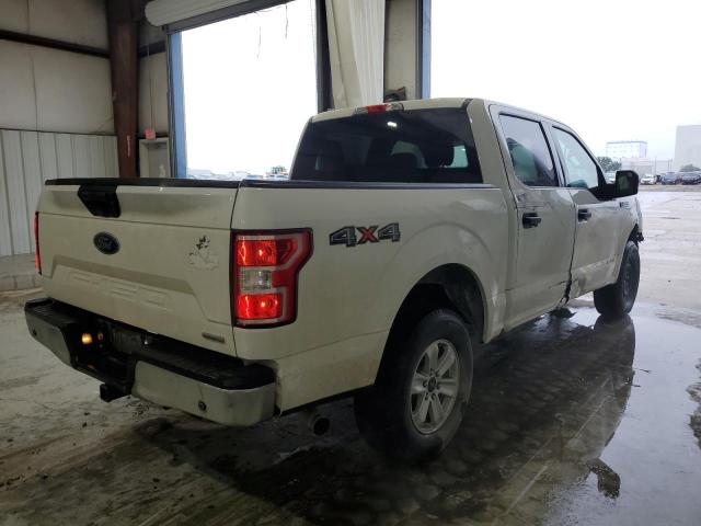 Photo 3 from auction – 2018 FORD F150 SUPER with VIN 1FTEW1EP4JFA45313