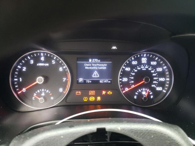 Photo 9 from auction – 2020 KIA FORTE FE with VIN 3KPF24AD4LE254495