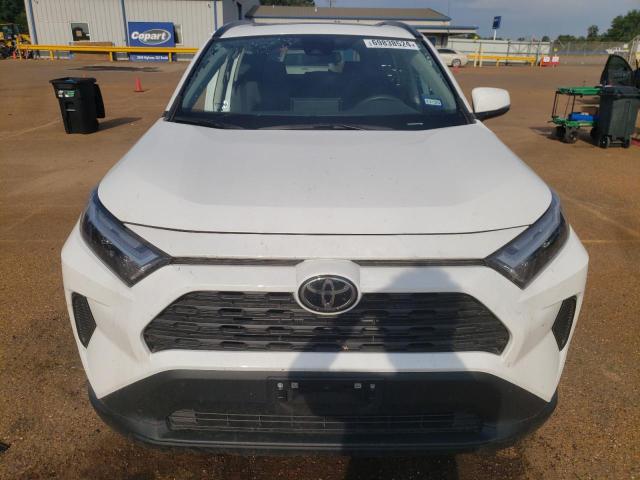 Photo 5 from auction – 2024 TOYOTA RAV4 XLE with VIN 2T3W1RFV2RW302879