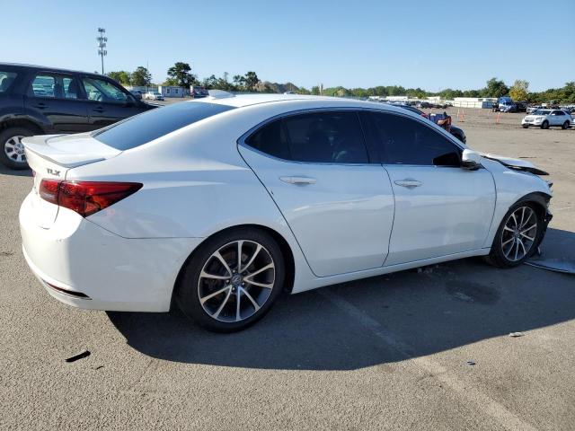 Photo 3 from auction – 2015 ACURA TLX with VIN 19UUB1F36FA027341