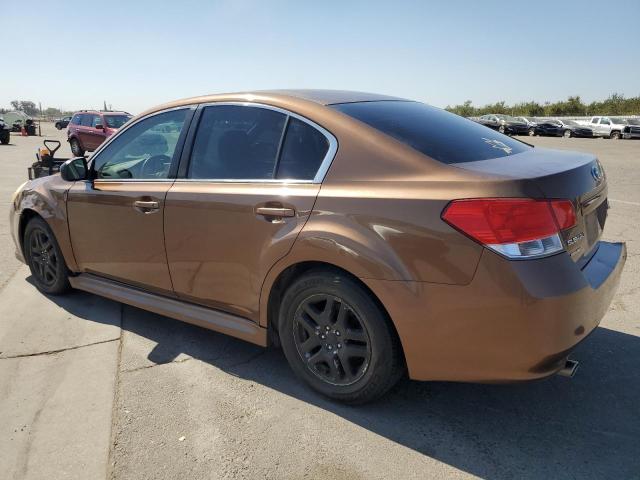 Photo 2 from auction – 2011 SUBARU LEGACY 2.5 with VIN 4S3BMBA68B3230527