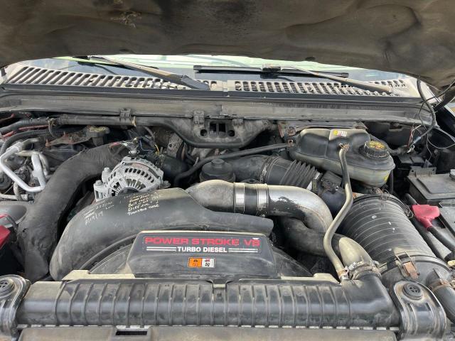 Photo 7 from auction – 2003 FORD EXCURSION with VIN 1FMSU43P33EC17624