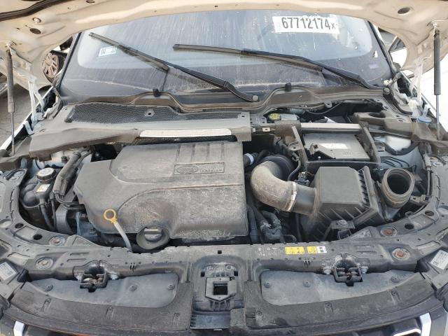 Photo 12 from auction – 2020 LAND ROVER RANGE ROVE with VIN SALZP2FX6LH062889