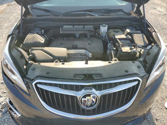 Photo 12 from auction – 2020 BUICK ENVISION P with VIN LRBFXBSAXLD209717