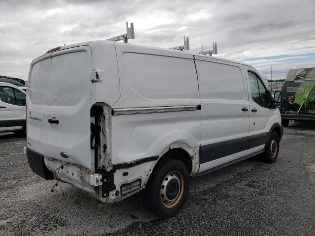 Photo 3 from auction – 2019 FORD TRANSIT T- with VIN 1FTYE1YG0KKB70149