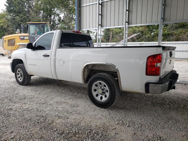 Photo 2 from auction – 2011 CHEVROLET SILVERADO with VIN 1GCNCPEXXBZ376439