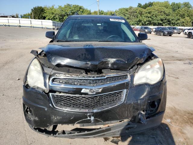 Photo 5 from auction – 2013 CHEVROLET EQUINOX LT with VIN 2GNALDEK3D1161506
