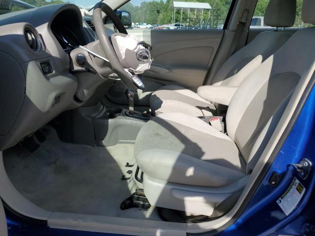 Photo 7 from auction – 2013 NISSAN VERSA S with VIN 3N1CN7AP0DL821050
