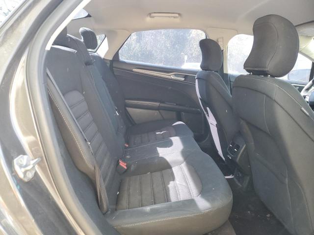 Photo 10 from auction – 2017 FORD FUSION SE with VIN 3FA6P0H75HR134981