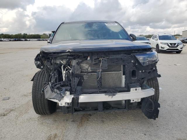 Photo 5 from auction – 2022 FORD EXPLORER P with VIN 1FM5K8AB2NGA47412