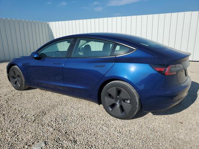 Photo 2 from auction – 2023 TESLA MODEL 3 with VIN 5YJ3E1EA4PF558757