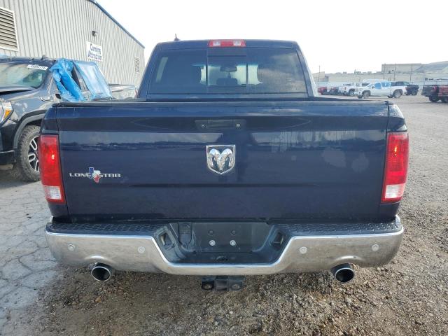 Photo 6 from auction – 2016 RAM 1500 SLT with VIN 1C6RR6LM7GS201530