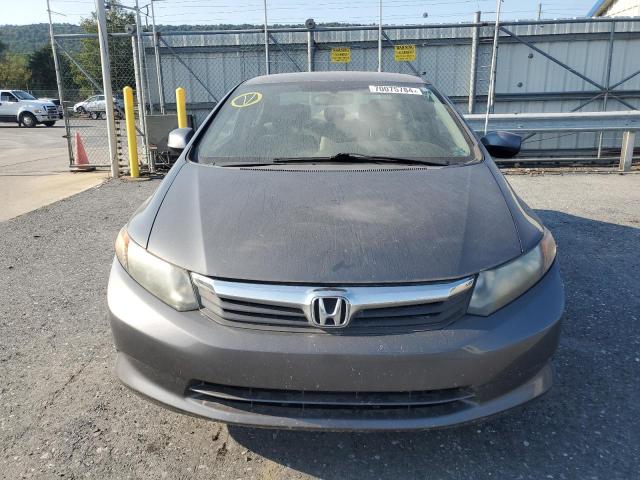 Photo 5 from auction – 2012 HONDA CIVIC LX with VIN 19XFB2F54CE314300