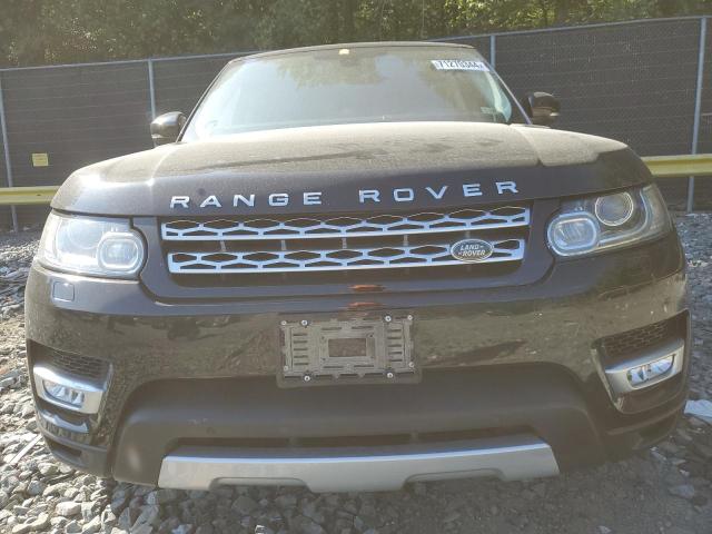 Photo 5 from auction – 2015 LAND ROVER RANGE ROVE with VIN SALWR2VF5FA523731