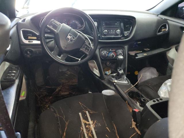 Photo 8 from auction – 2013 DODGE DART SXT with VIN 1C3CDFBA1DD118698