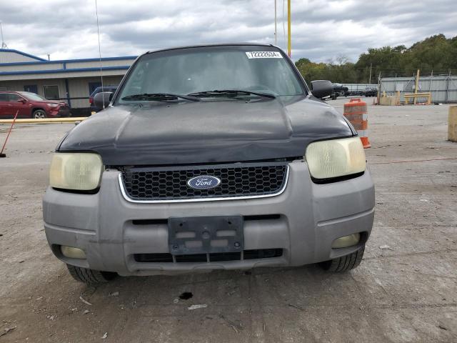Photo 5 from auction – 2002 FORD ESCAPE XLT with VIN 1FMYU03142KC74350