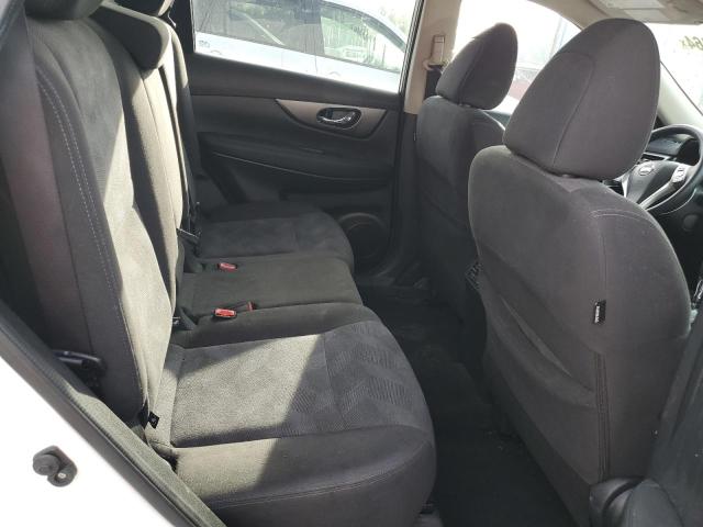 Photo 11 from auction – 2016 NISSAN ROGUE S with VIN KNMAT2MV0GP719800
