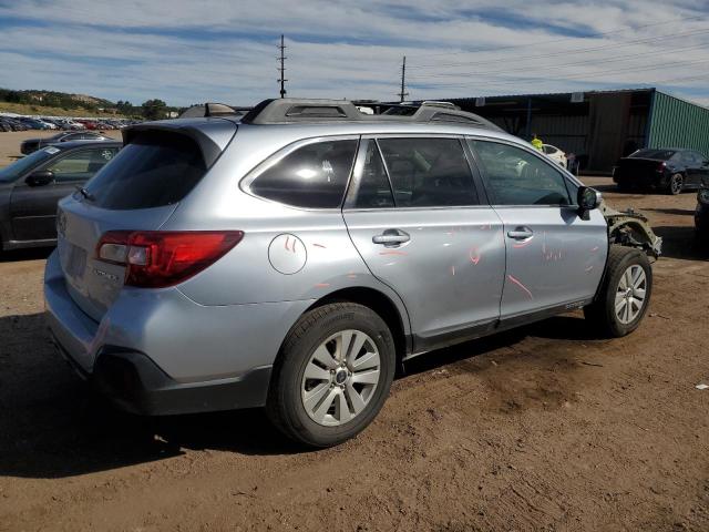Снимка 3 от търг – 2018 SUBARU OUTBACK 2. с VIN 4S4BSACC2J3375897
