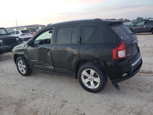 Photo 2 from auction – 2015 JEEP COMPASS LA with VIN 1C4NJDEB7FD395235